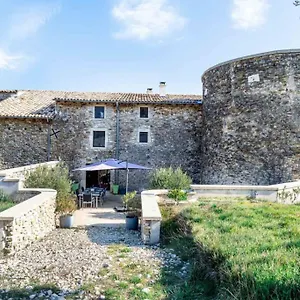 Chez Dabin - La Roche St Secret - 10pers Hébergement de vacances