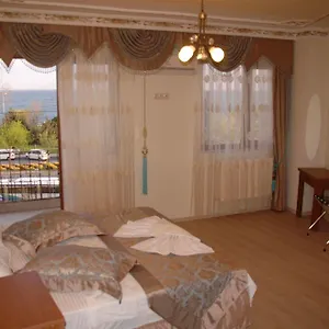 Seahouse Suites 3*, Stambuł Turcja